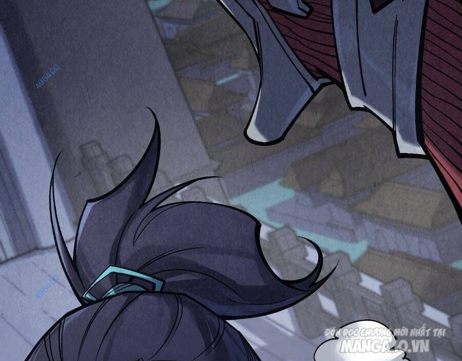 Vạn Cổ Chí Tôn Chap 287 - Next Chap 288