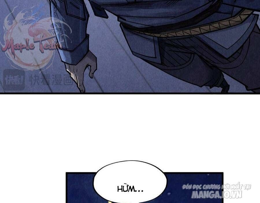 Vạn Cổ Chí Tôn Chap 287 - Next Chap 288