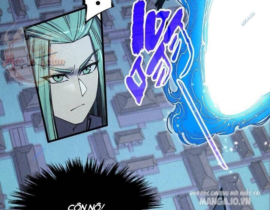 Vạn Cổ Chí Tôn Chap 287 - Next Chap 288