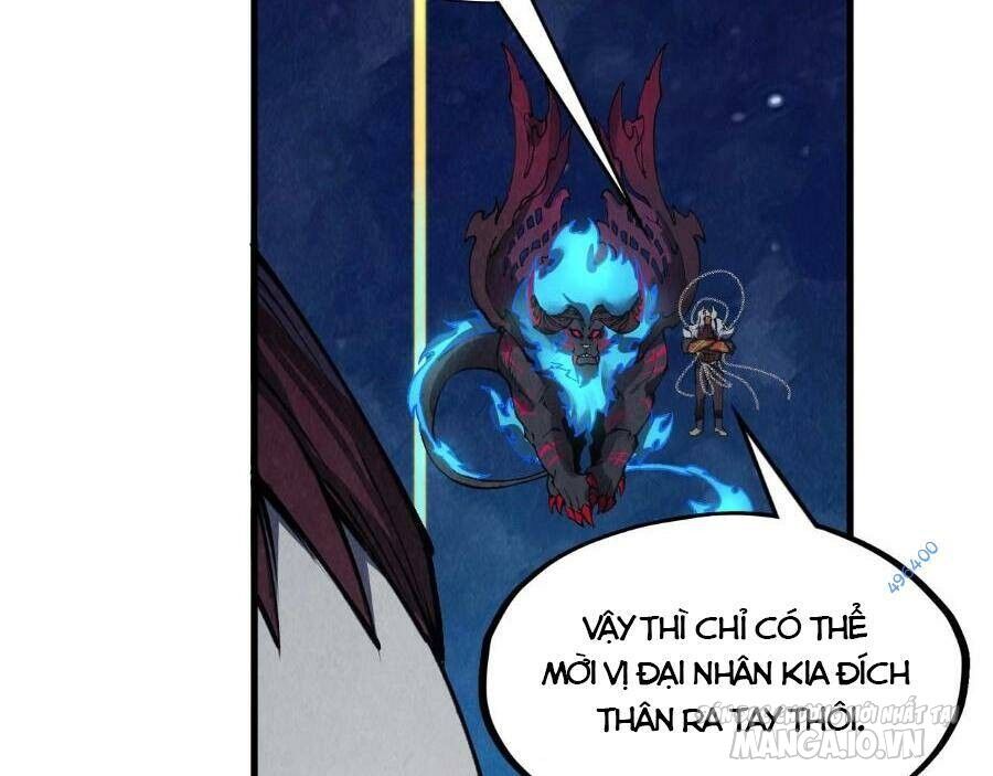Vạn Cổ Chí Tôn Chap 287 - Next Chap 288