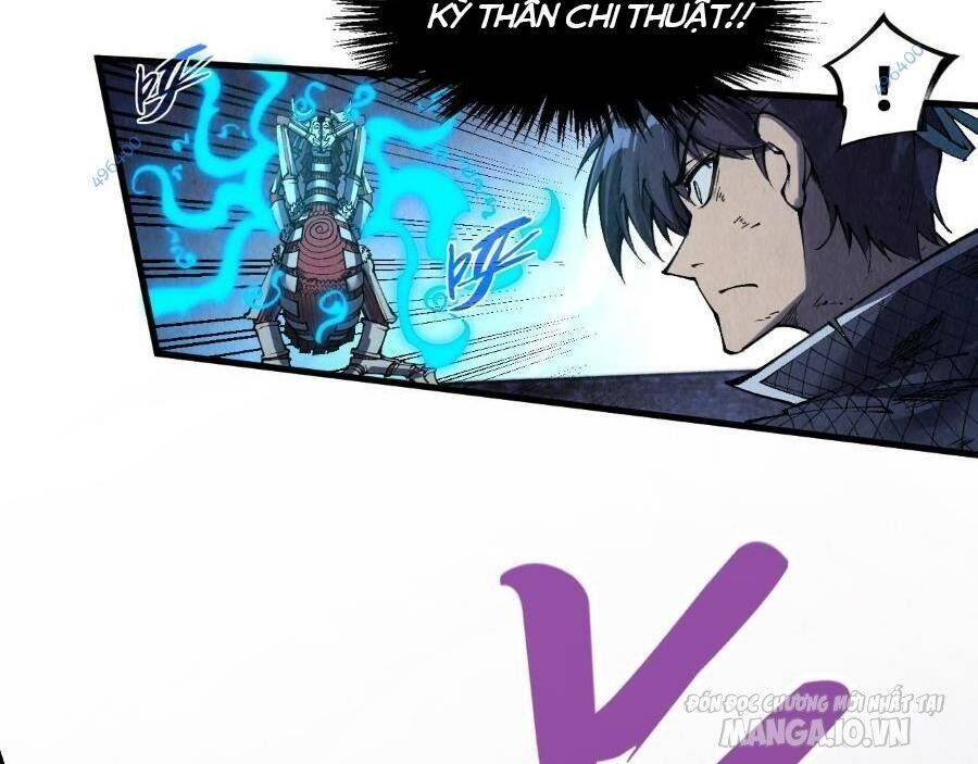 Vạn Cổ Chí Tôn Chap 287 - Next Chap 288