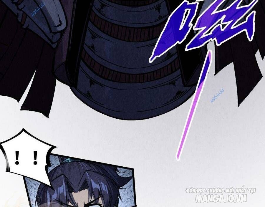 Vạn Cổ Chí Tôn Chap 287 - Next Chap 288