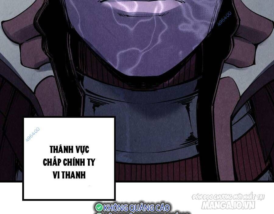 Vạn Cổ Chí Tôn Chap 287 - Next Chap 288