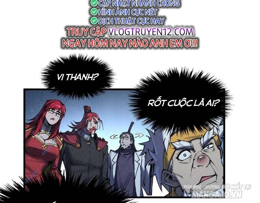 Vạn Cổ Chí Tôn Chap 287 - Next Chap 288
