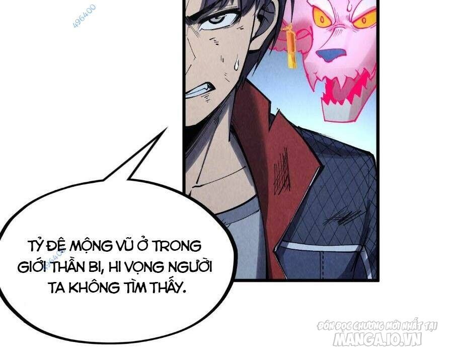 Vạn Cổ Chí Tôn Chap 287 - Next Chap 288