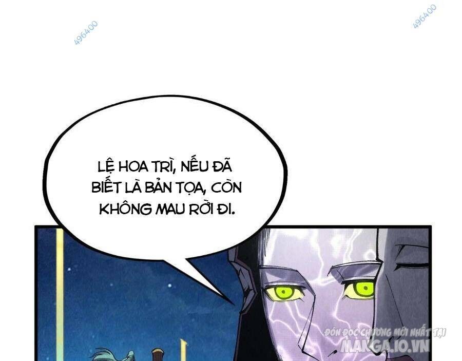 Vạn Cổ Chí Tôn Chap 287 - Next Chap 288
