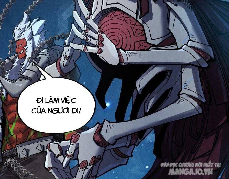 Vạn Cổ Chí Tôn Chap 287 - Next Chap 288