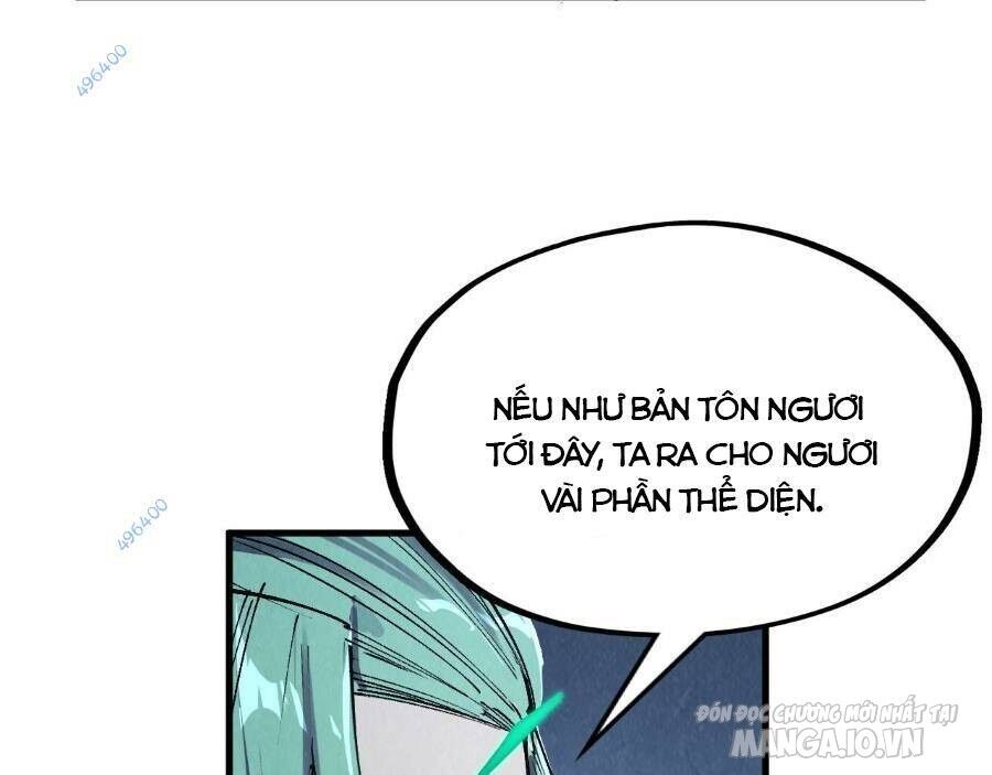 Vạn Cổ Chí Tôn Chap 287 - Next Chap 288