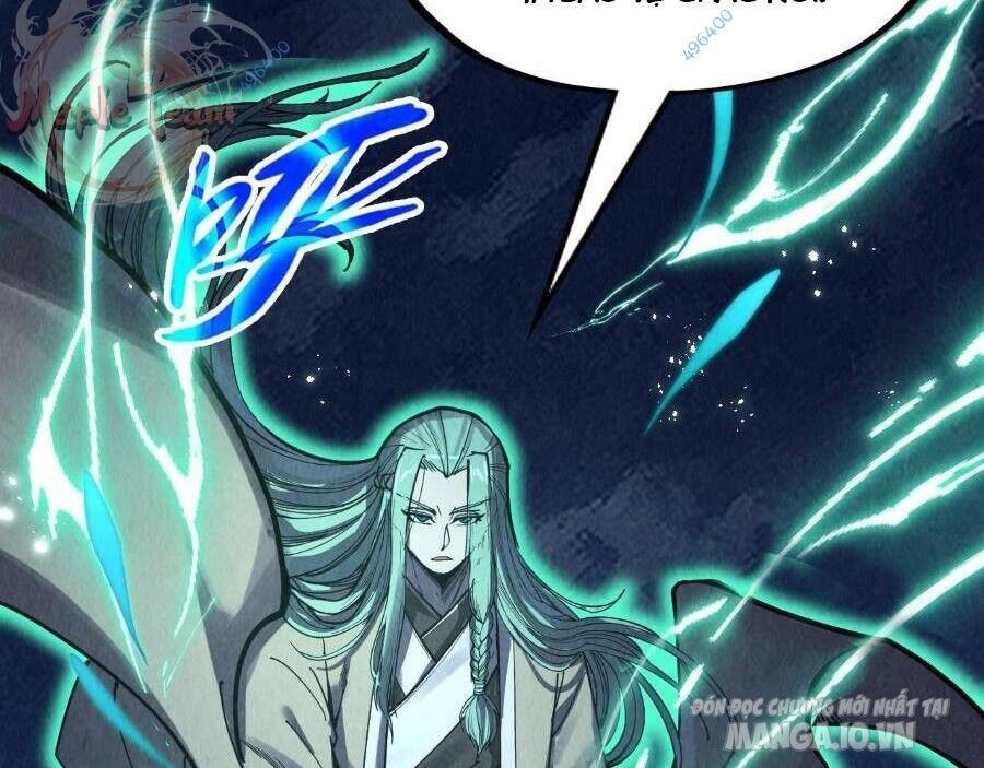 Vạn Cổ Chí Tôn Chap 287 - Next Chap 288