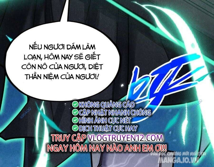 Vạn Cổ Chí Tôn Chap 287 - Next Chap 288