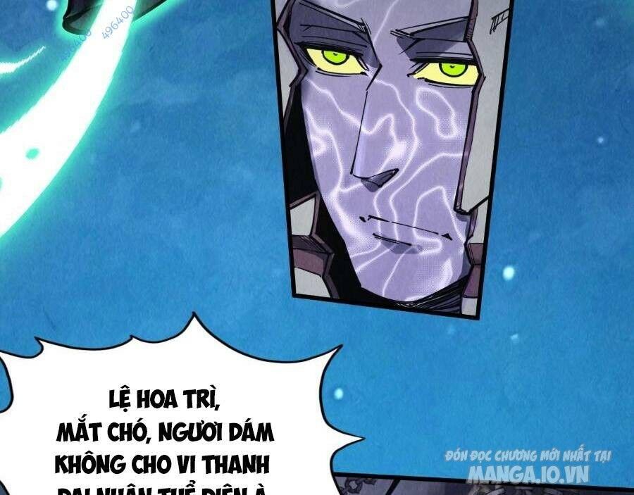 Vạn Cổ Chí Tôn Chap 287 - Next Chap 288