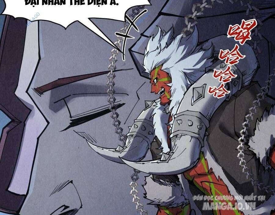Vạn Cổ Chí Tôn Chap 287 - Next Chap 288