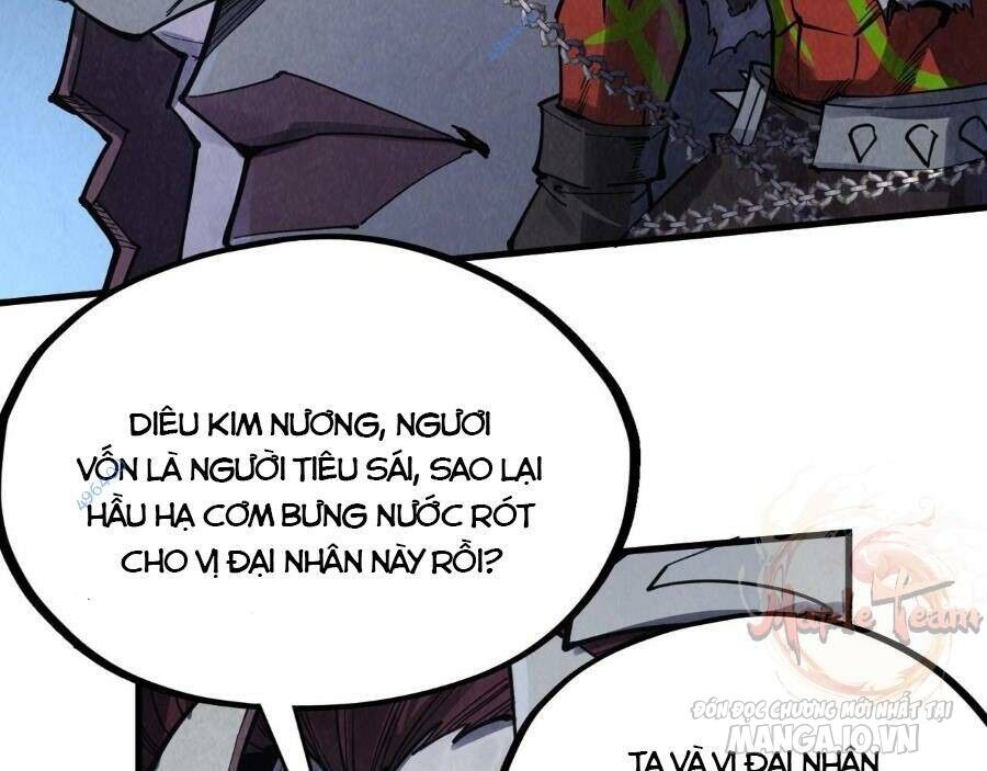Vạn Cổ Chí Tôn Chap 287 - Next Chap 288