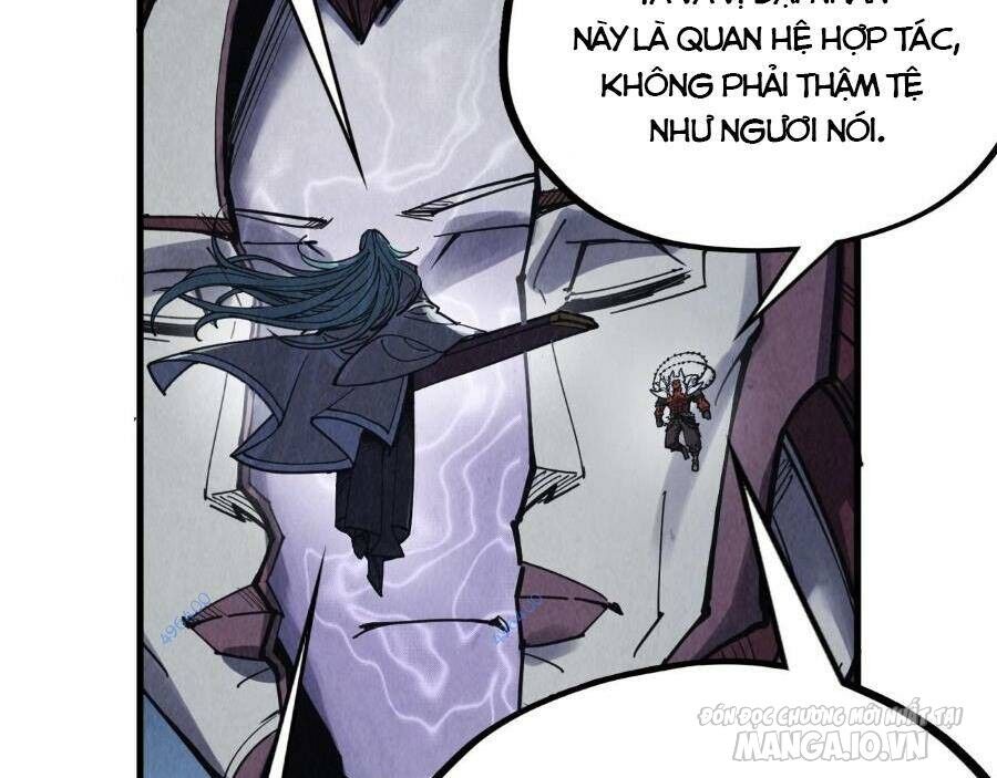 Vạn Cổ Chí Tôn Chap 287 - Next Chap 288