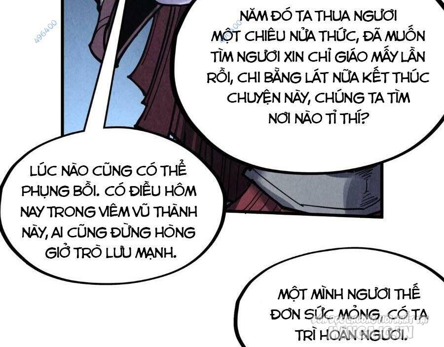 Vạn Cổ Chí Tôn Chap 287 - Next Chap 288