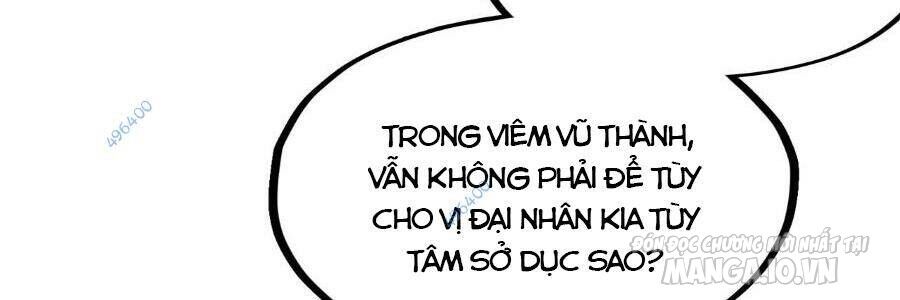 Vạn Cổ Chí Tôn Chap 287 - Next Chap 288