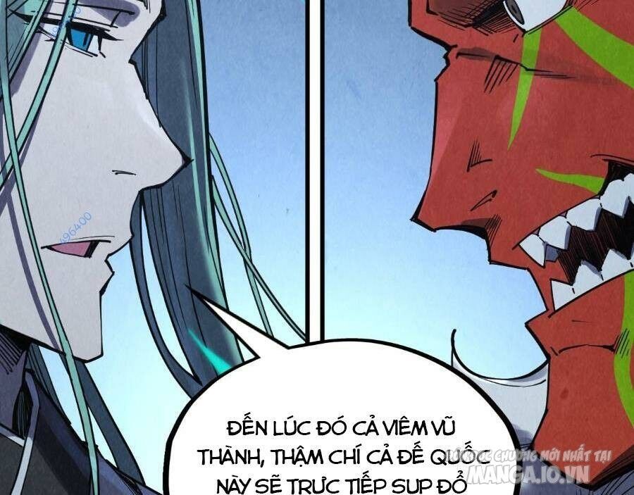 Vạn Cổ Chí Tôn Chap 287 - Next Chap 288