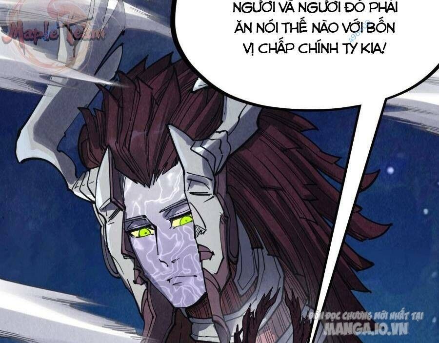 Vạn Cổ Chí Tôn Chap 287 - Next Chap 288