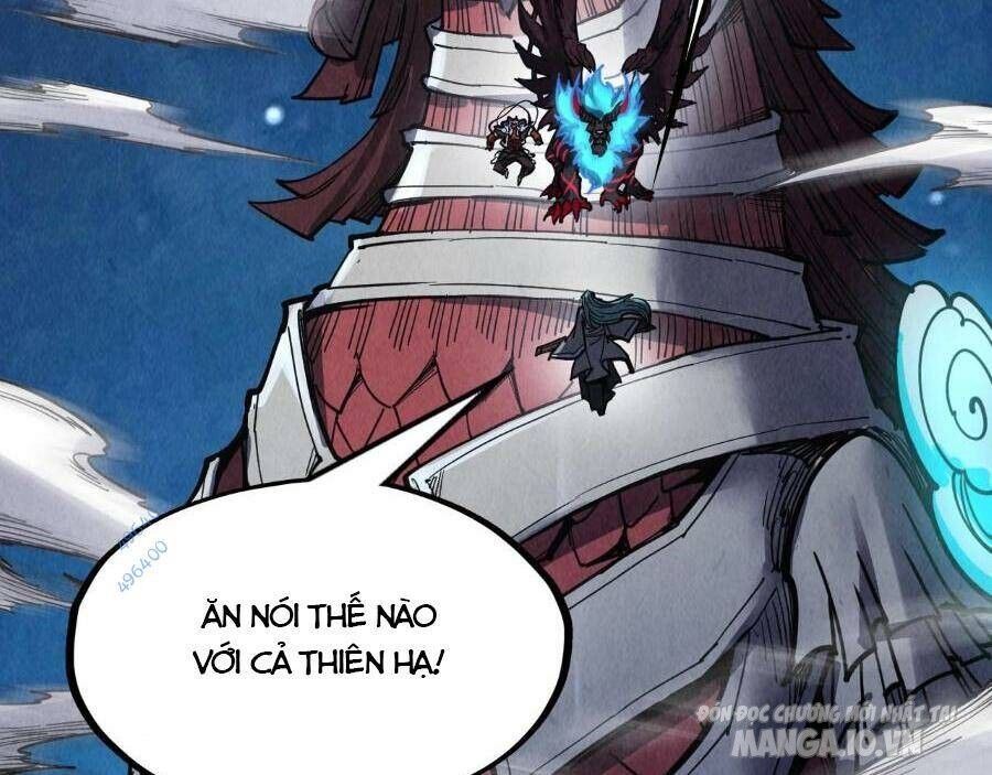 Vạn Cổ Chí Tôn Chap 287 - Next Chap 288