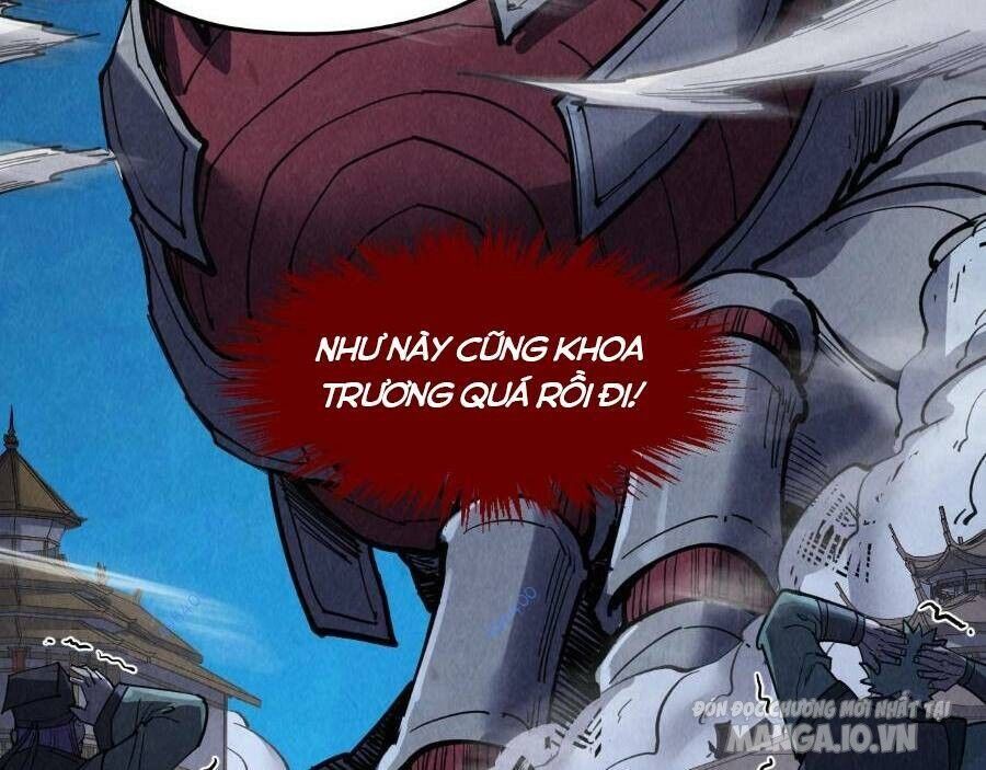 Vạn Cổ Chí Tôn Chap 287 - Next Chap 288