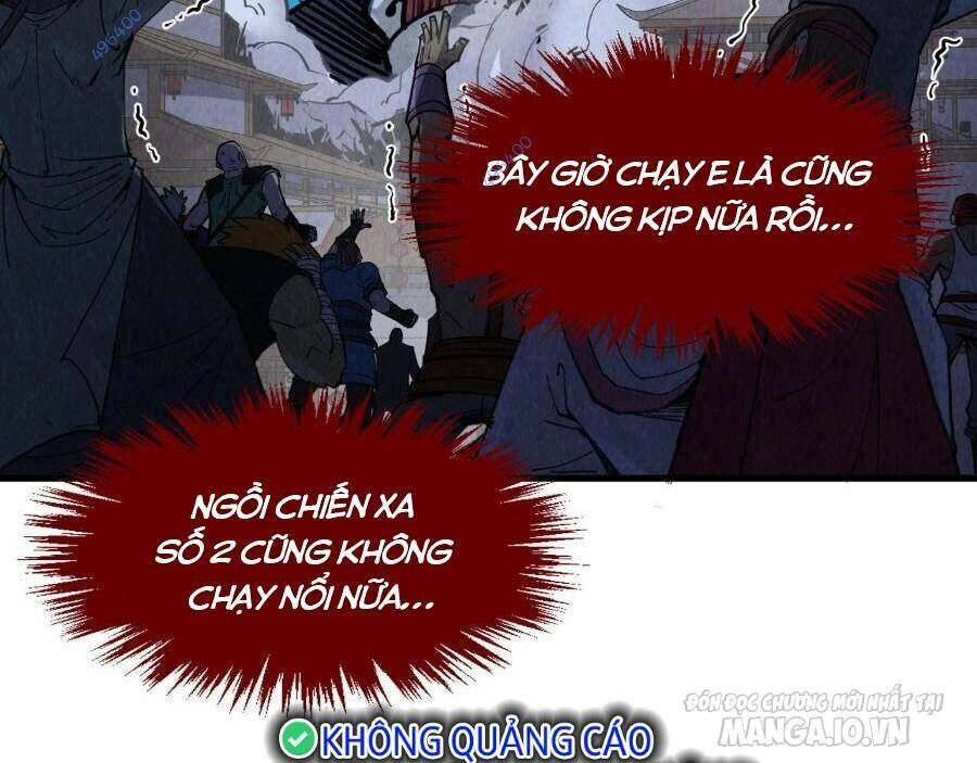 Vạn Cổ Chí Tôn Chap 287 - Next Chap 288