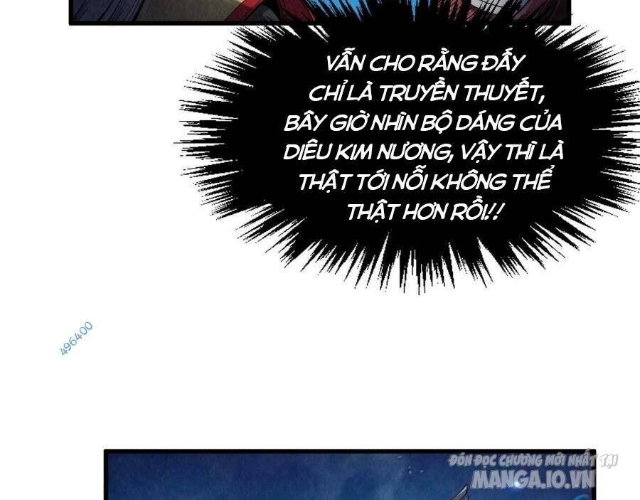 Vạn Cổ Chí Tôn Chap 287 - Next Chap 288