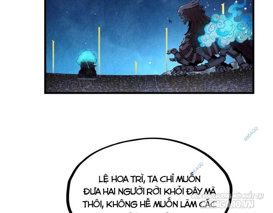 Vạn Cổ Chí Tôn Chap 287 - Next Chap 288
