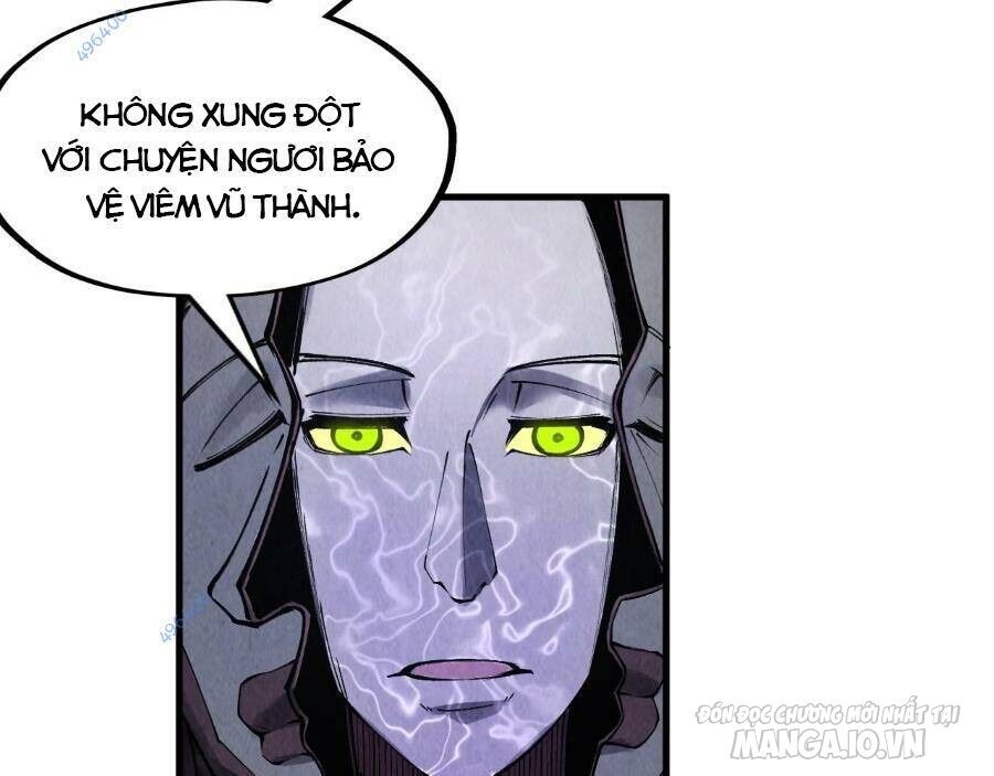 Vạn Cổ Chí Tôn Chap 287 - Next Chap 288
