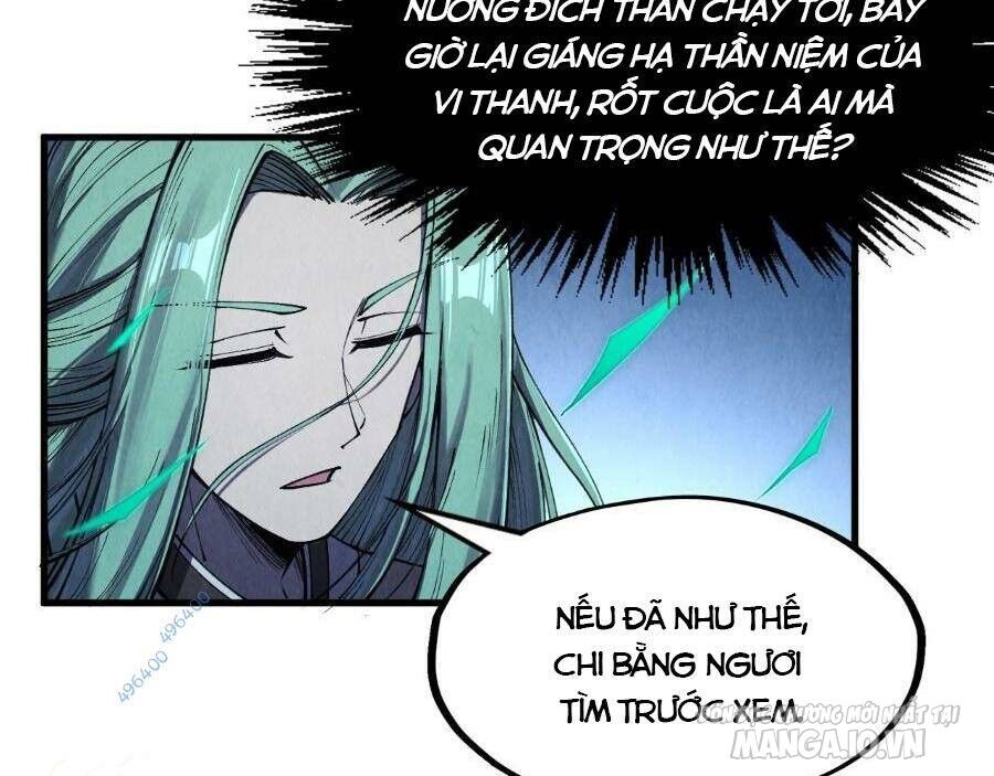 Vạn Cổ Chí Tôn Chap 287 - Next Chap 288