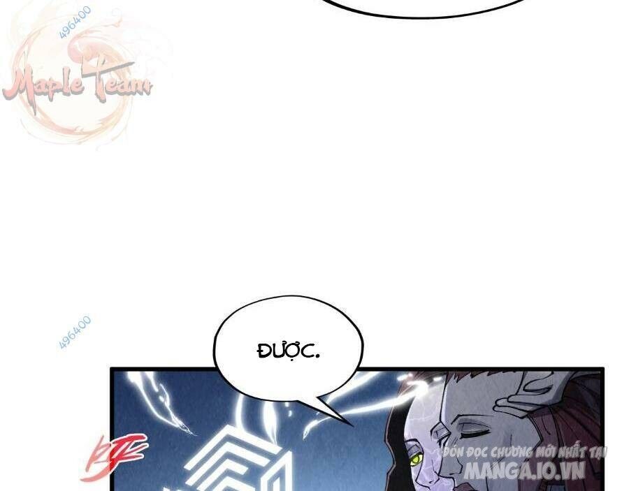 Vạn Cổ Chí Tôn Chap 287 - Next Chap 288