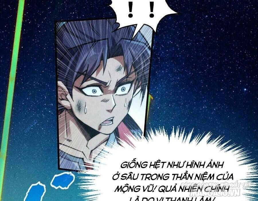 Vạn Cổ Chí Tôn Chap 287 - Next Chap 288