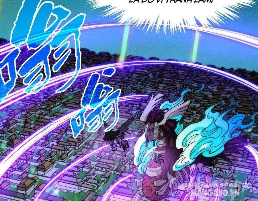Vạn Cổ Chí Tôn Chap 287 - Next Chap 288