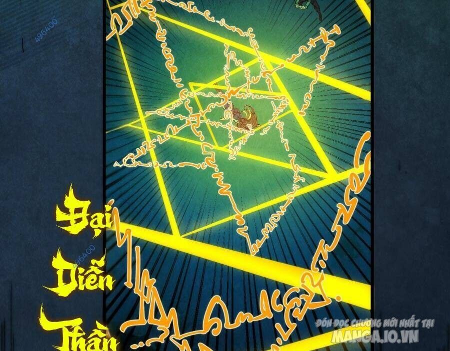 Vạn Cổ Chí Tôn Chap 287 - Next Chap 288