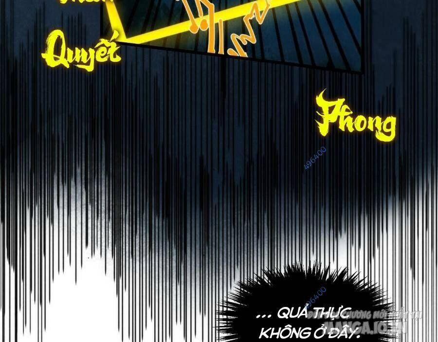 Vạn Cổ Chí Tôn Chap 287 - Next Chap 288