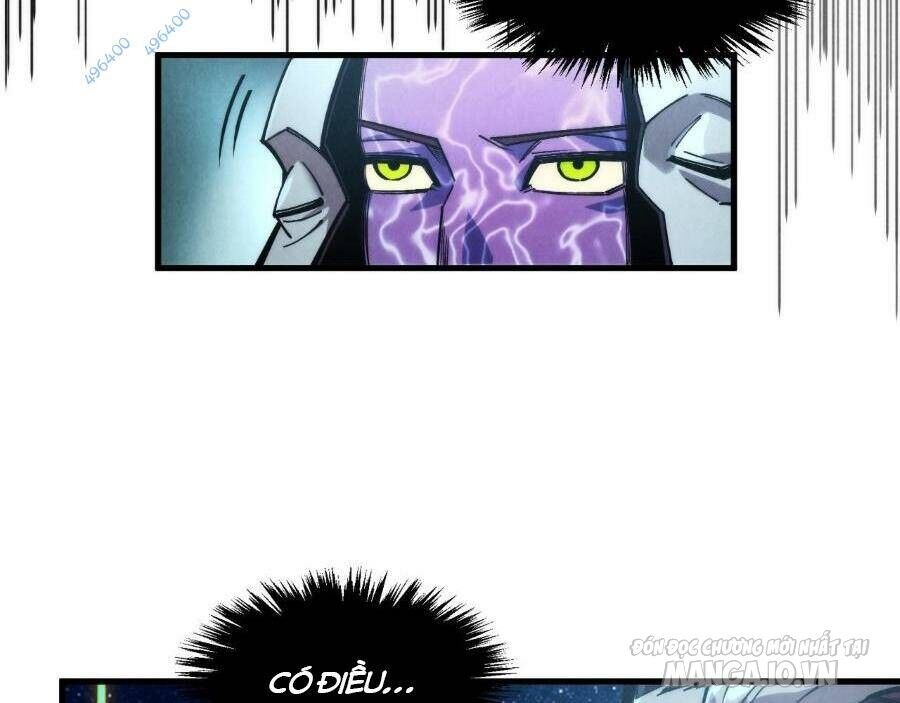 Vạn Cổ Chí Tôn Chap 287 - Next Chap 288