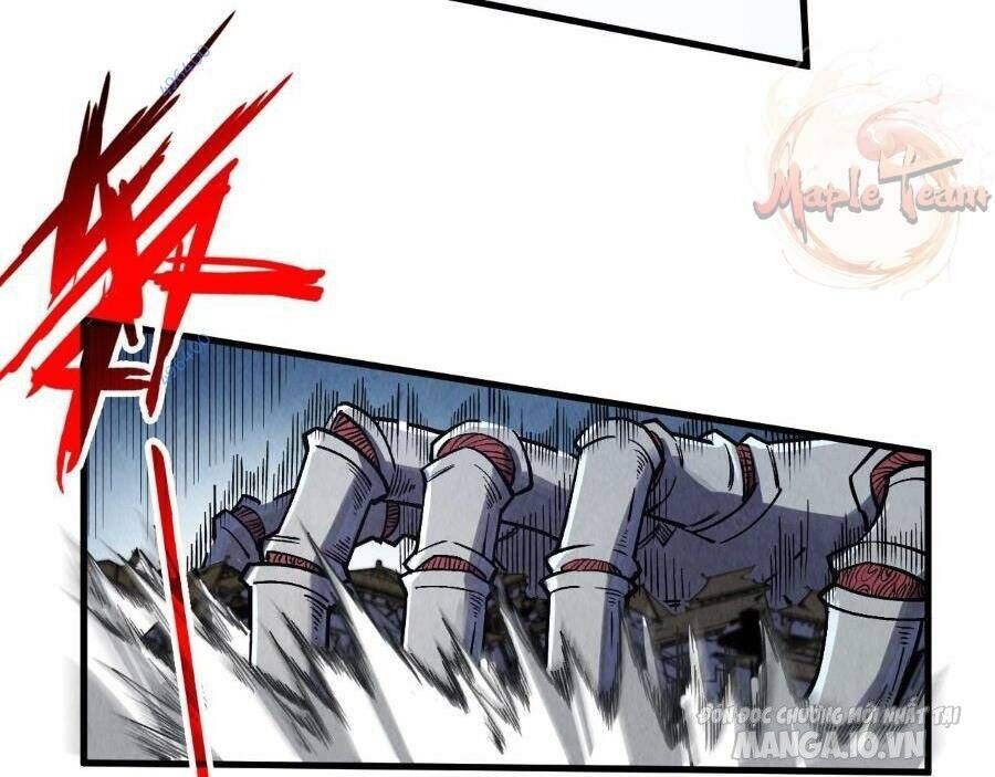 Vạn Cổ Chí Tôn Chap 287 - Next Chap 288