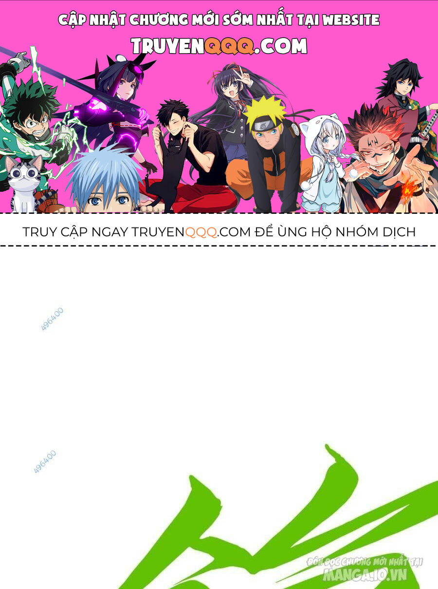 Vạn Cổ Chí Tôn Chap 288 - Next Chap 289
