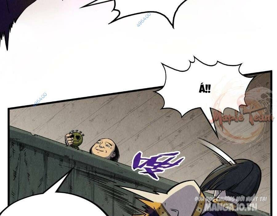 Vạn Cổ Chí Tôn Chap 288 - Next Chap 289