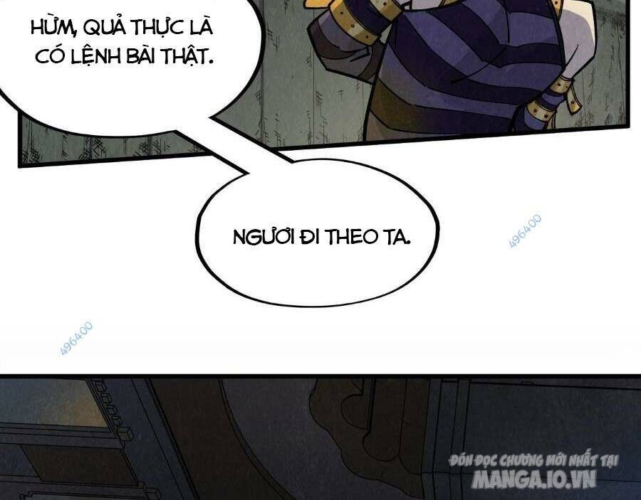 Vạn Cổ Chí Tôn Chap 288 - Next Chap 289
