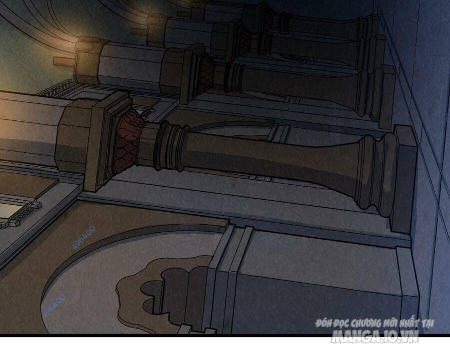 Vạn Cổ Chí Tôn Chap 288 - Next Chap 289
