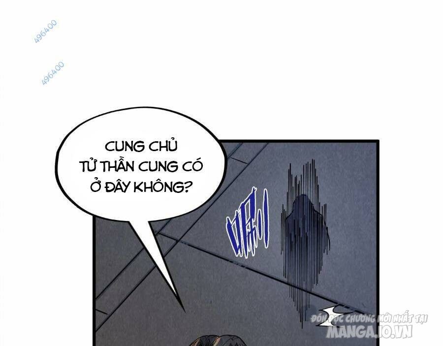 Vạn Cổ Chí Tôn Chap 288 - Next Chap 289