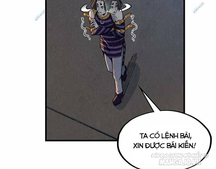 Vạn Cổ Chí Tôn Chap 288 - Next Chap 289