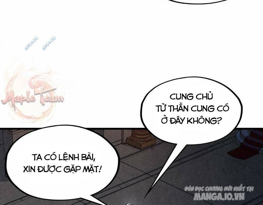 Vạn Cổ Chí Tôn Chap 288 - Next Chap 289