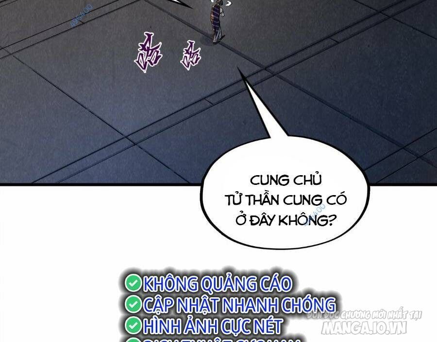 Vạn Cổ Chí Tôn Chap 288 - Next Chap 289