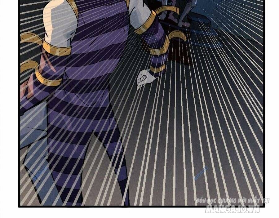 Vạn Cổ Chí Tôn Chap 288 - Next Chap 289