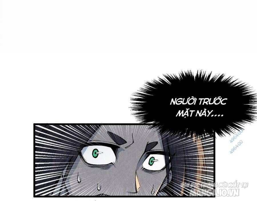 Vạn Cổ Chí Tôn Chap 288 - Next Chap 289