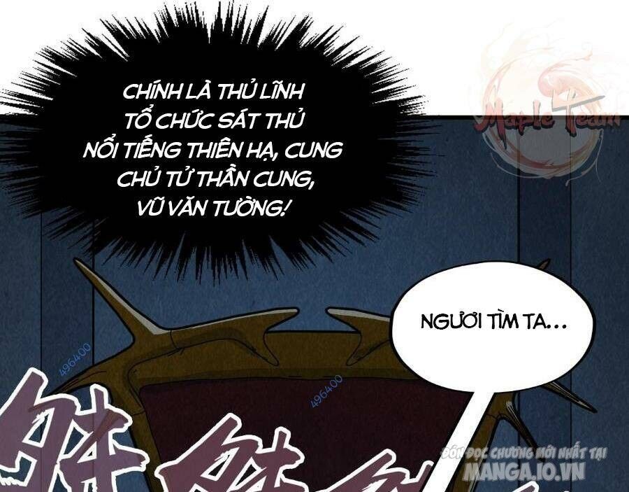 Vạn Cổ Chí Tôn Chap 288 - Next Chap 289