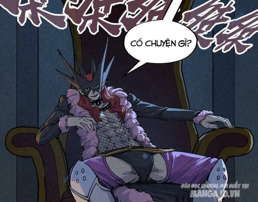 Vạn Cổ Chí Tôn Chap 288 - Next Chap 289