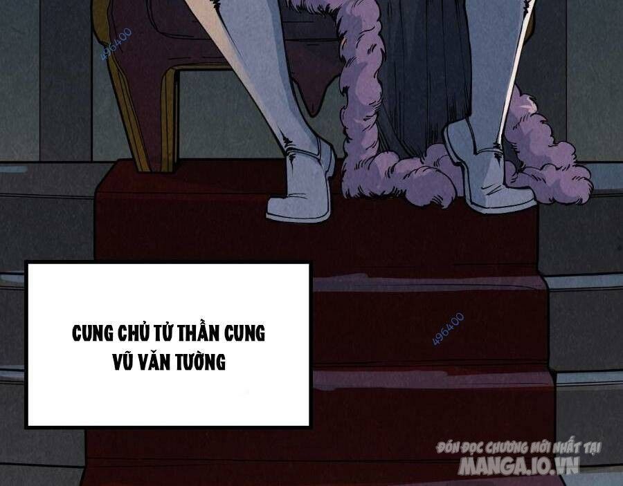 Vạn Cổ Chí Tôn Chap 288 - Next Chap 289