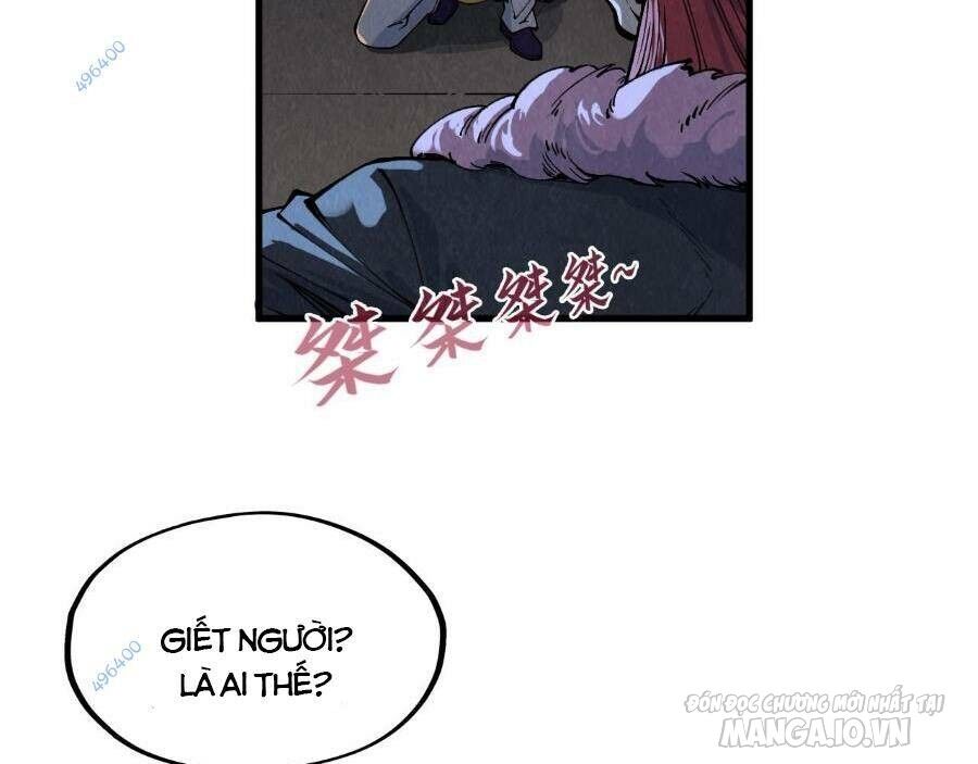 Vạn Cổ Chí Tôn Chap 288 - Next Chap 289